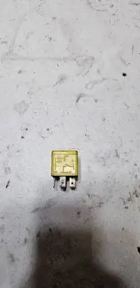 Ford Galaxy Other relay 81AG14N089CA