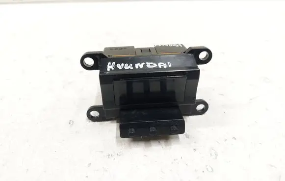 Hyundai Santa Fe Clock 9452026500