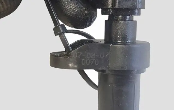 BMW 1 E81 E87 Camshaft position sensor 780309301
