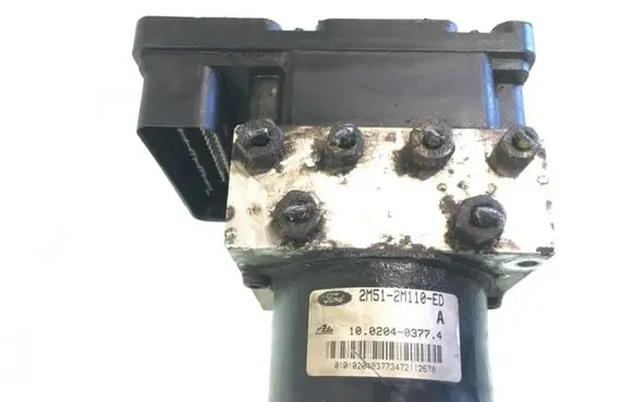 Ford Focus ABS Pump 2M512M110ED