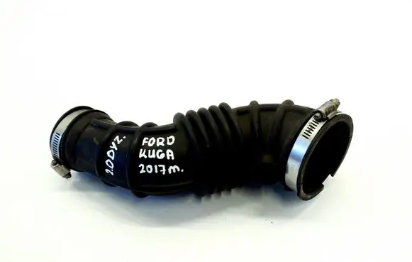 Intercooler hose/pipe