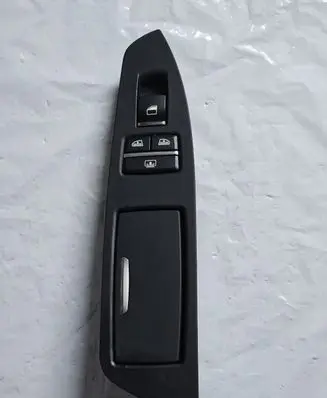 BMW 7 F01 F02 F03 F04 Electric window control switch 81834005 9204862 920486202