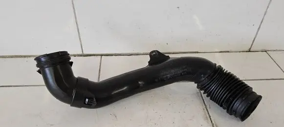 Peugeot RCZ Air intake hose/pipe 9656237680 9684318180