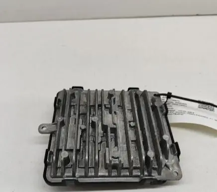 Volvo S90, V90 LED ballast control module 31427776