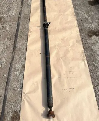 Volvo XC70 Drive shaft (set) 5114101606 8689915