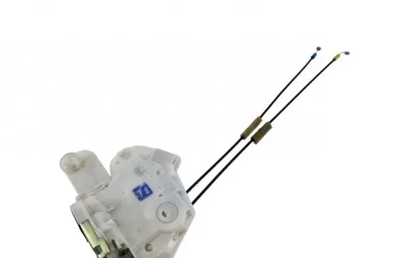 Mitsubishi Eclipse Cross Front door lock