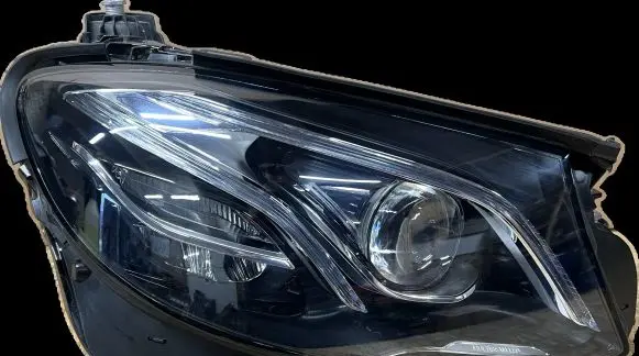 Mercedes-Benz E W213 Headlight/headlamp A2139069808
