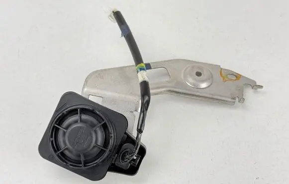 Mazda MX-5 ND Alarm system siren DB1T67SB1 32442286