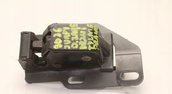 Citroen Jumpy Rear door lock