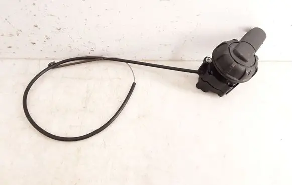 Fiat Croma Seat adjustment knob 184314103