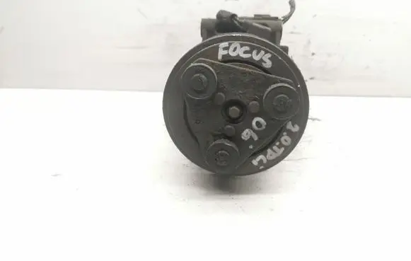 Ford Focus Air conditioning (A/C) compressor (pump)