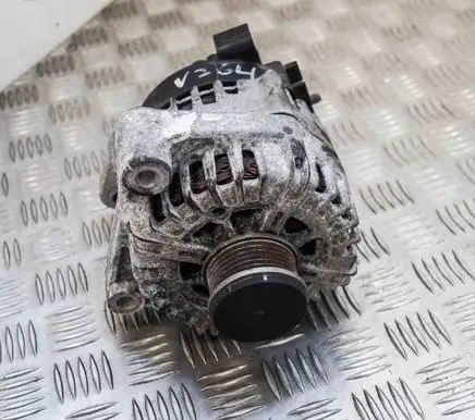 BMW 1 F20 F21 Generator/alternator 7823343