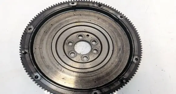 Skoda Octavia Mk2 (1Z) Flywheel