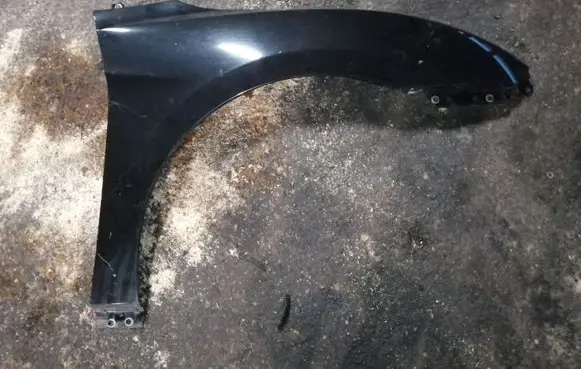Hyundai i40 Fender