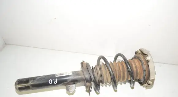 BMW X1 F48 F49 Front shock absorber with coil spring 6886754 6866505 31306886754