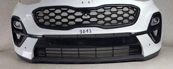 KIA Sportage Front bumper 86511F1500