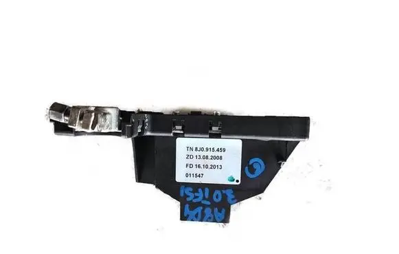 Peugeot 207 Positive wiring loom 8J0915459