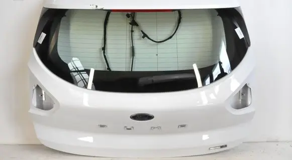 Ford Puma Tailgate/trunk/boot lid