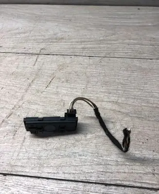 Mercedes-Benz E W212 Rain sensor A2048210851 2940708500 0A0D096CFB26