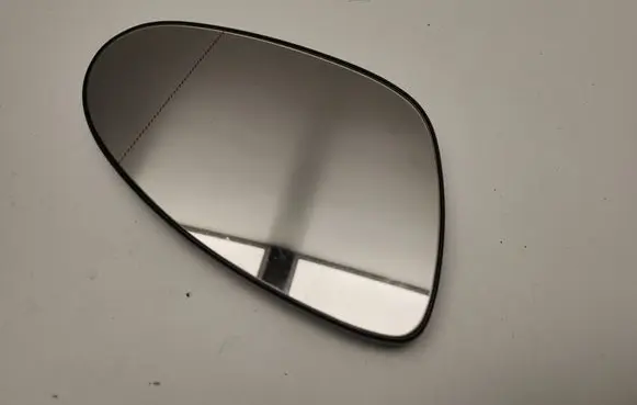 Mercedes-Benz CL C216 Wing mirror glass A2218100221