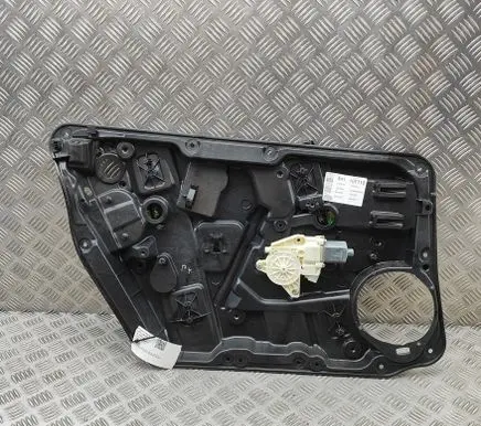 Mercedes-Benz A W176 Front door electric window regulator A1767200179 A1767230214