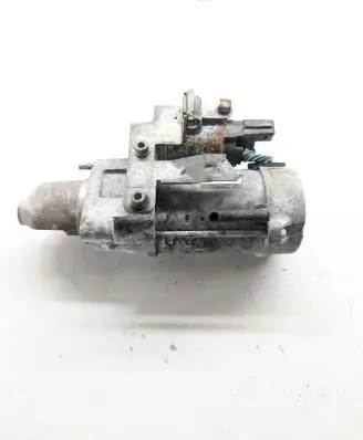 BMW 5 G30 G31 Starter motor 8657337 8657195