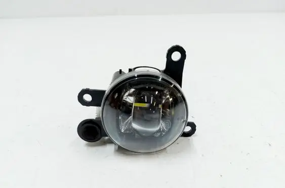 Front fog light