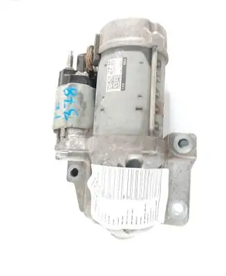 Audi Q5 SQ5 Starter motor 0BZ911024D