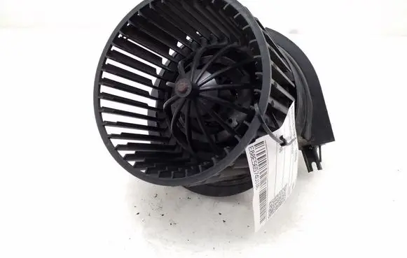 Audi A6 S6 C4 4A A/C air flow flap actuator/motor 