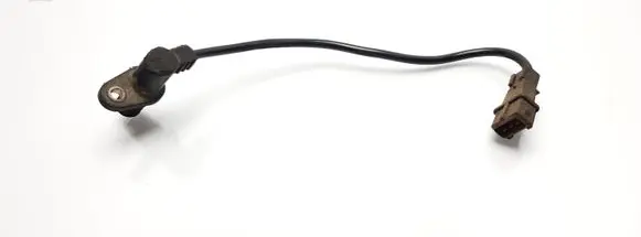 Peugeot 206 Crankshaft position sensor 10234006 102340
