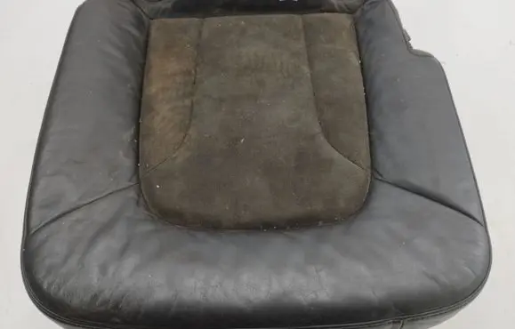 Audi Q7 4L Rear seat 4L088337BA 090906