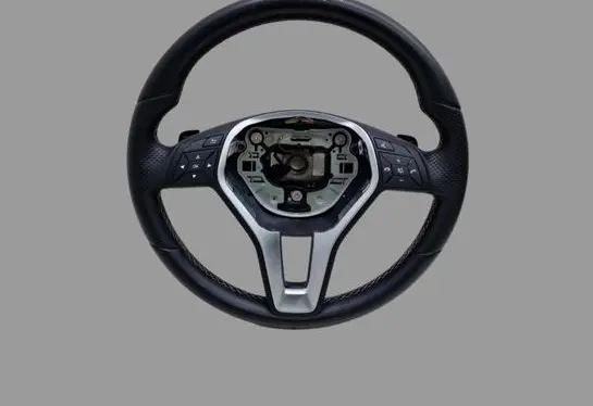 Mercedes-Benz GLA W156 Steering wheel A2184602018