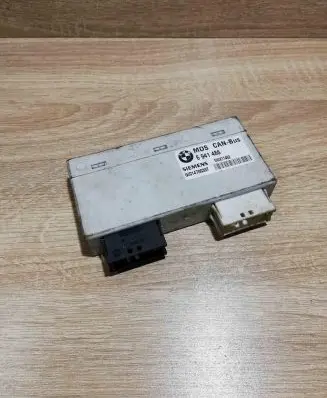 BMW 6 E63 E64 Sunroof control unit/module 6941486