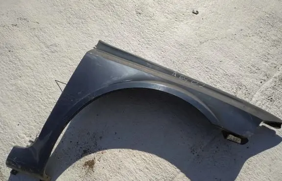 Renault Laguna II Fender