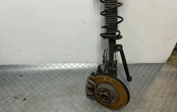 Jeep Renegade Rear wheel hub spindle/knuckle 