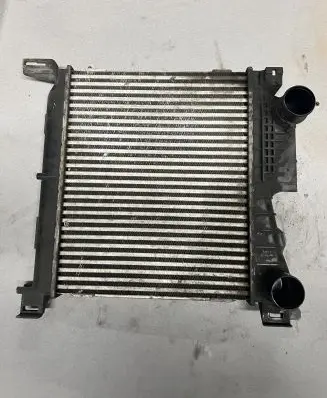 Chrysler Grand Voyager IV Intercooler radiator IA1324 878004U