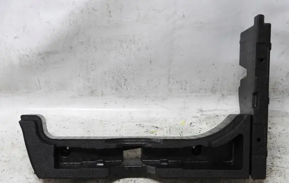 Mitsubishi ASX Spare wheel section trim 7646A148
