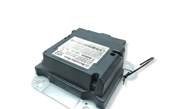 Mercedes-Benz B W246 W242 Airbag control unit/module A2469000709 A246820026 A2469024701