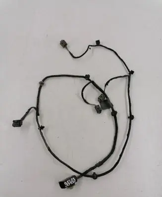 BMW 7 E65 E66 Parking sensor (PDC) wiring loom 6907313