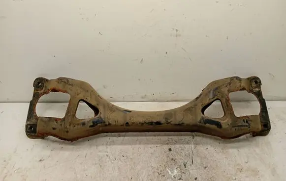Porsche Cayenne (9PA) Rear subframe 7L0512369B
