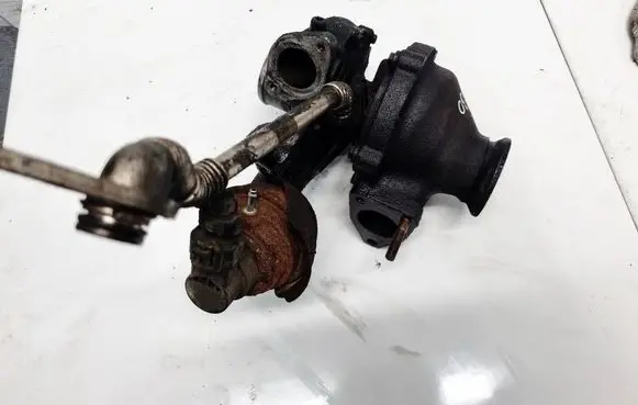 Fiat Freemont Turbo 55221457