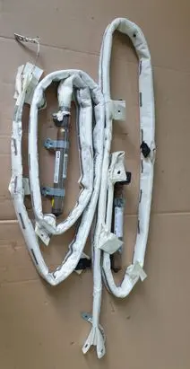 Audi A8 S8 D4 4H Airbag set 4H4880741D