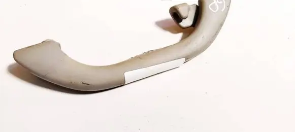 Audi A4 S4 B5 8D Rear interior roof grab handle 8d0857608