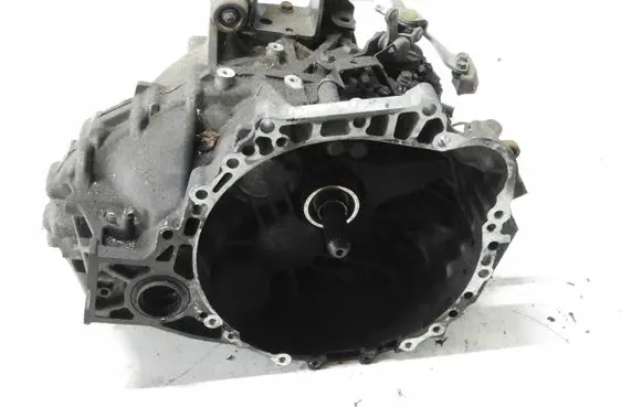 Toyota Auris 150 Manual 7 speed gearbox TMIfkrbhgrFTV