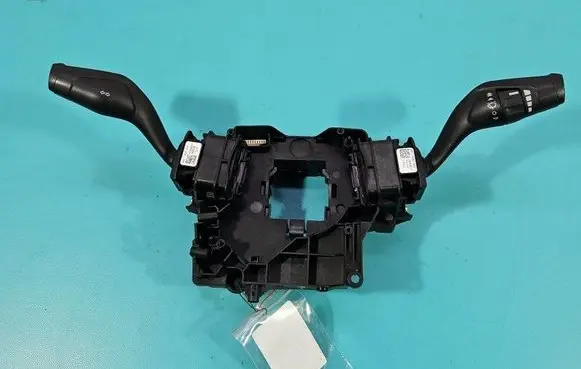 Ford Fusion II Headlight wiper switch DG9T-14B522-BGW IMPRK1479349