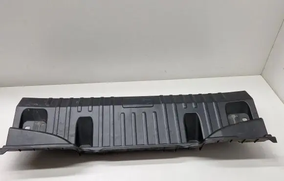 BMW 1 E82 E88 Trunk/boot sill cover protection 6960416