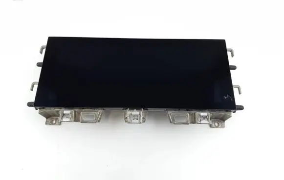 Porsche Macan (95C) Screen/display/small screen 95C919597Q 95C919597