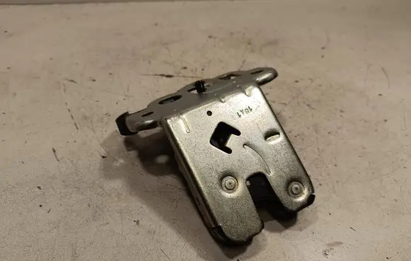 Audi A7 S7 4G Tailgate/trunk/boot lock/catch/latch 8K9827505A 8K9827505