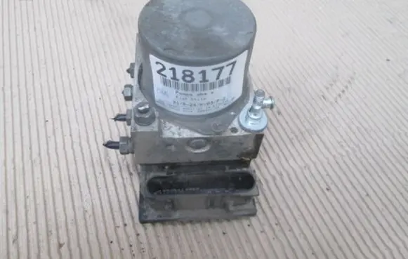 Fiat Stilo ABS Pump