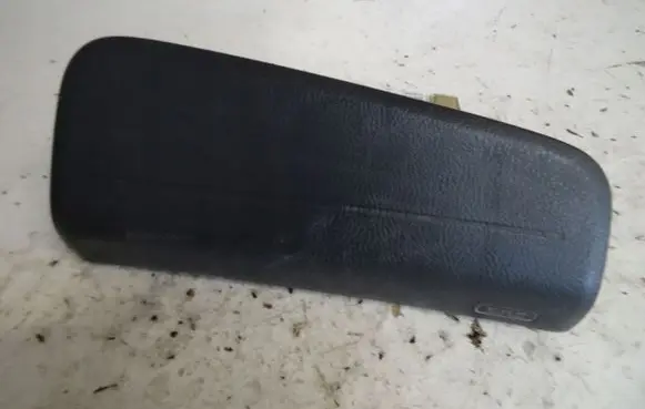 Honda CR-V Steering wheel airbag